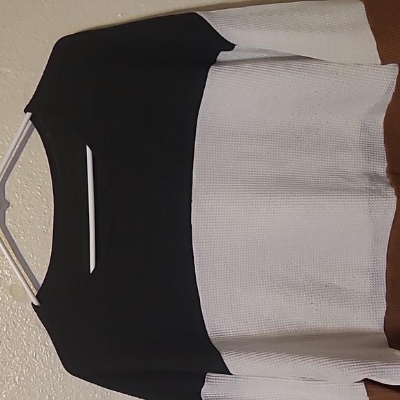 Shein thermal top - Picture 2 of 3